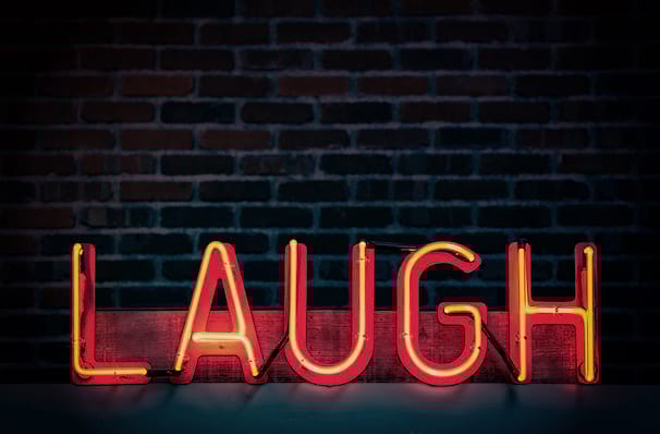 Jim Jefferies dates for your diary