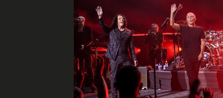 Tears for Fears to play Vancouver's Rogers Arena on July 24